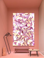 Load image into Gallery viewer, Abstract Luxe Landscape