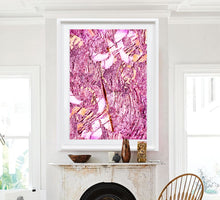 Load image into Gallery viewer, Abstract Luxe, Magenta Lake