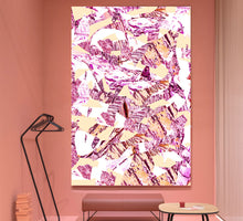 Load image into Gallery viewer, Abstract Luxe Landscape