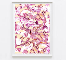 Load image into Gallery viewer, Abstract Luxe Landscape