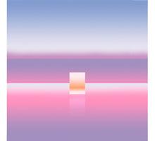 Load image into Gallery viewer, FINDING LIGHT - Pink Sunset