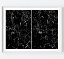 Load image into Gallery viewer, Bush Dreaming - Vertical Woods
