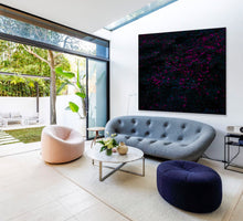 Load image into Gallery viewer, Bush Dreaming - Magenta Bloom