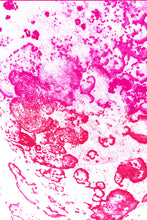 Load image into Gallery viewer, Abstract Luxe Pink Pond