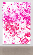 Load image into Gallery viewer, Abstract Luxe Pink Pond