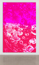 Load image into Gallery viewer, Abstract Luxe Reflected Lake