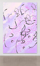 Load image into Gallery viewer, Abstract Luxe Dance