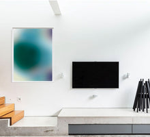 Load image into Gallery viewer, Green Blush