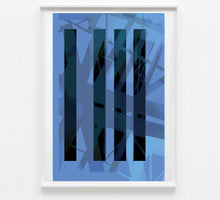 Load image into Gallery viewer, Photogram #01