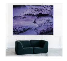 Load image into Gallery viewer, Rock Skin, Deep Night