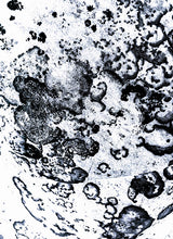 Load image into Gallery viewer, Rock Skin, Moss White
