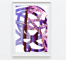 Load image into Gallery viewer, Scribble #03