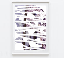 Load image into Gallery viewer, Scribble #04
