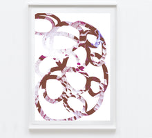Load image into Gallery viewer, Scribble #06