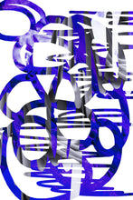 Load image into Gallery viewer, Scribble #02