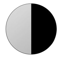 Load image into Gallery viewer, Spot Half Vision Mirror