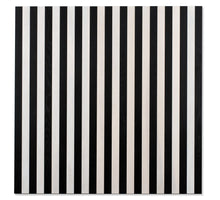 Load image into Gallery viewer, Stripe Collection - Black & White