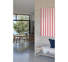 Load image into Gallery viewer, Stripe Collection - Pink