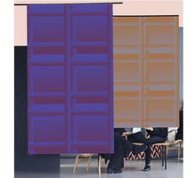 Load image into Gallery viewer, Tribal Luxe - Weaving Light
