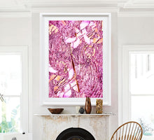 Load image into Gallery viewer, Abstract Luxe, Magenta Lake
