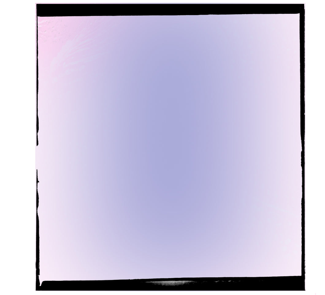 Blush Square Purple