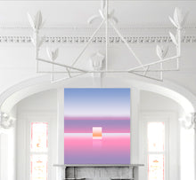 Load image into Gallery viewer, FINDING LIGHT - Pink Sunset
