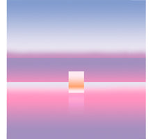 Load image into Gallery viewer, FINDING LIGHT - Pink Sunset
