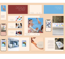 Load image into Gallery viewer, Graphic Design Package

