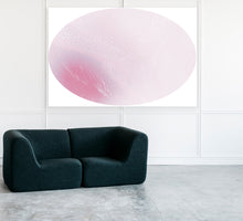 Load image into Gallery viewer, MUU Contemporary Oval Blush
