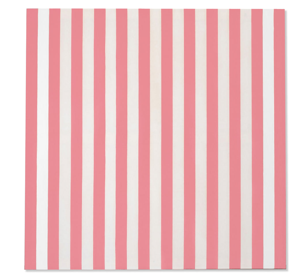 Stripe Collection - Pink