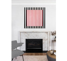 Load image into Gallery viewer, Stripe Collection - Stripe on Stripe
