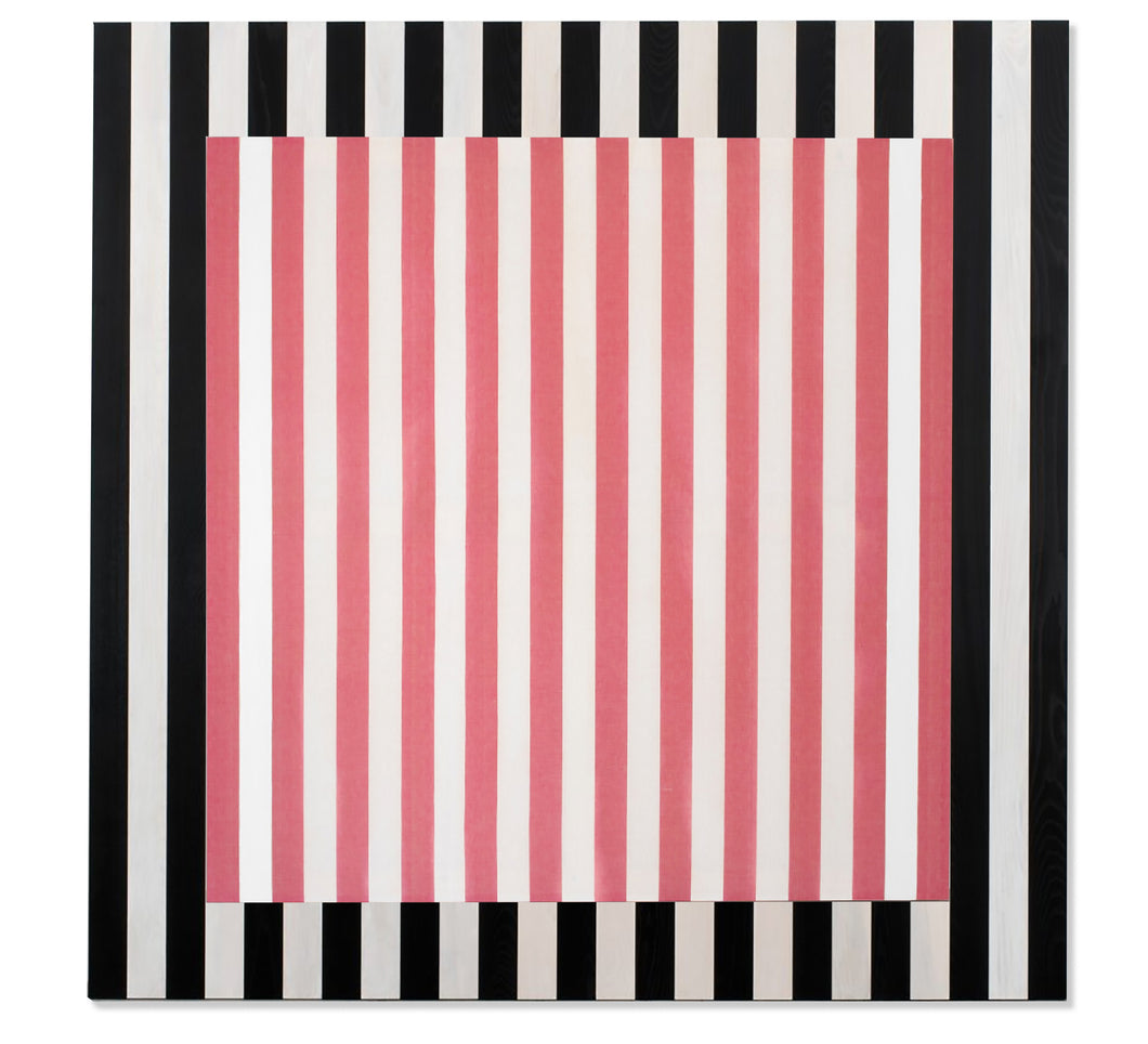 Stripe Collection - Stripe on Stripe